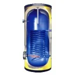 Grelniki vode z enojnim izmenjevalcem (bojlerji)