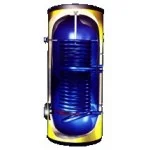 Solarni grelniki vode z dvojnim izmenjevalcem (solarni bojlerji)