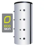 Zalogovnik Austria Email PSM z ECO skin izolacijo