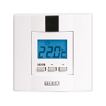 Terma DT-IR sobni termostat, dnevni