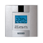 Terma termostat DT-IR srebrni