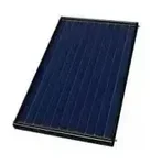 Klasični ploščati kolektroji za pripravo sanitarne vode