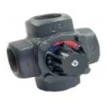 Mešalni ventili 4 - potni