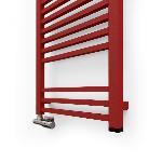 Radiator Terma Bone ONE (S8 MetallicRed)