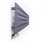 Radiator Terma Aero H (YL Blueberry)