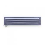 Radiator Terma Aero H (YL Blueberry)