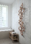 Radiator Terma Hex (ZX copper)