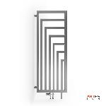 Radiator Terma Angus DW (ZX MetallicSilver MSI)