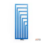 Radiator Terma Angus V (ZX RAL5015)