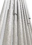 Radiator Terma Cane (WhiteGold)