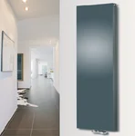 Radiator Terma Case Slim Glass