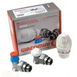 Radiatorski kompleti za klasični priklop