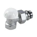 Radiatorski ventili - spodnji, zapirala