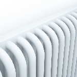 Terma Delfin radiator