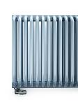 Radiator Terma Delfin (RAL 5014)