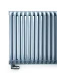 Radiator Terma Delfin (RAL 5014)