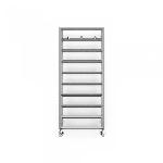 Radiator Terma Diamond (DiamondSilver)