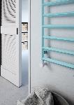 Radiator Terma Diamond (E1 PastelBlue)