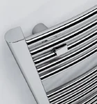 Radiator Terma Domi (krom)