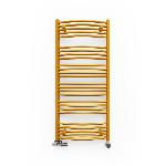 Radiator Terma Domi (SX RAL1007)