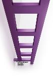 Radiator Terma Easy DW (O1 RAL4008)