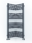 Kotni radiator Terma Incorner (SX)