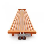 Radiator Terma Intra (ZX RAL2008)