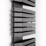 Radiator Terma Iron S (Graphite GRP)