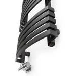 Radiator Terma Kioto ONE (S8 Ral7022)