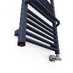 Radiator terma Lima ONE (S1 Blueberry BLR)