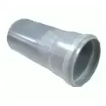 Odtočne cevi in fitingi (PP, PVC)