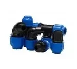 Alkaten cevi in fitingi (Pe)