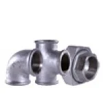 Pocinkane cevi in fitingi (poc)