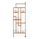 Pajak - TERMA bakren radiator po meri