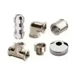 Kromirani fitingi (spojke)