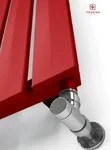 Pier - TERMA radiator