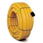 Zaščitne in drenažne cevi