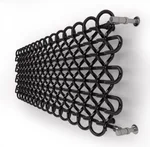 PLC horizontal - Terma radiator PX