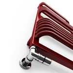 POC2 - Terma radiator (SX RAL3003)