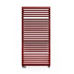 POC2 - Terma radiator (SX RAL3003)