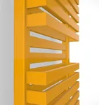 Quadrus Bold - Terma radiator