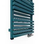 Quadrus Bold ONE - Terma radiator (S1 RAL5009)