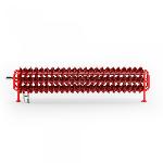 Ribbon HSD - Terma radiator (VL)