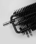 Ribbon HWS - Terma radiator (VL)