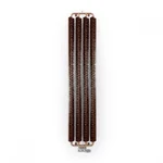 Ribbon V - Terma radiator (ZX)