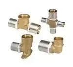 Alumplast PRESS fitingi