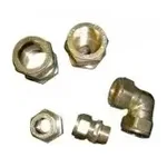 Alumplast vijačni fitingi