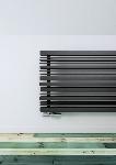 Sherwood H - Terma radiator (O1 MetallicGrey)
