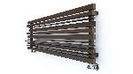 Sherwood H - Terma radiator (SX)