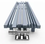 Sherwood V - Terma radiator (ZX RAL5014)